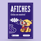Afiches