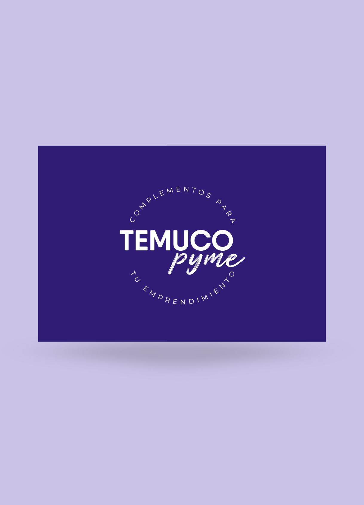 Tarjetas Rectangulares