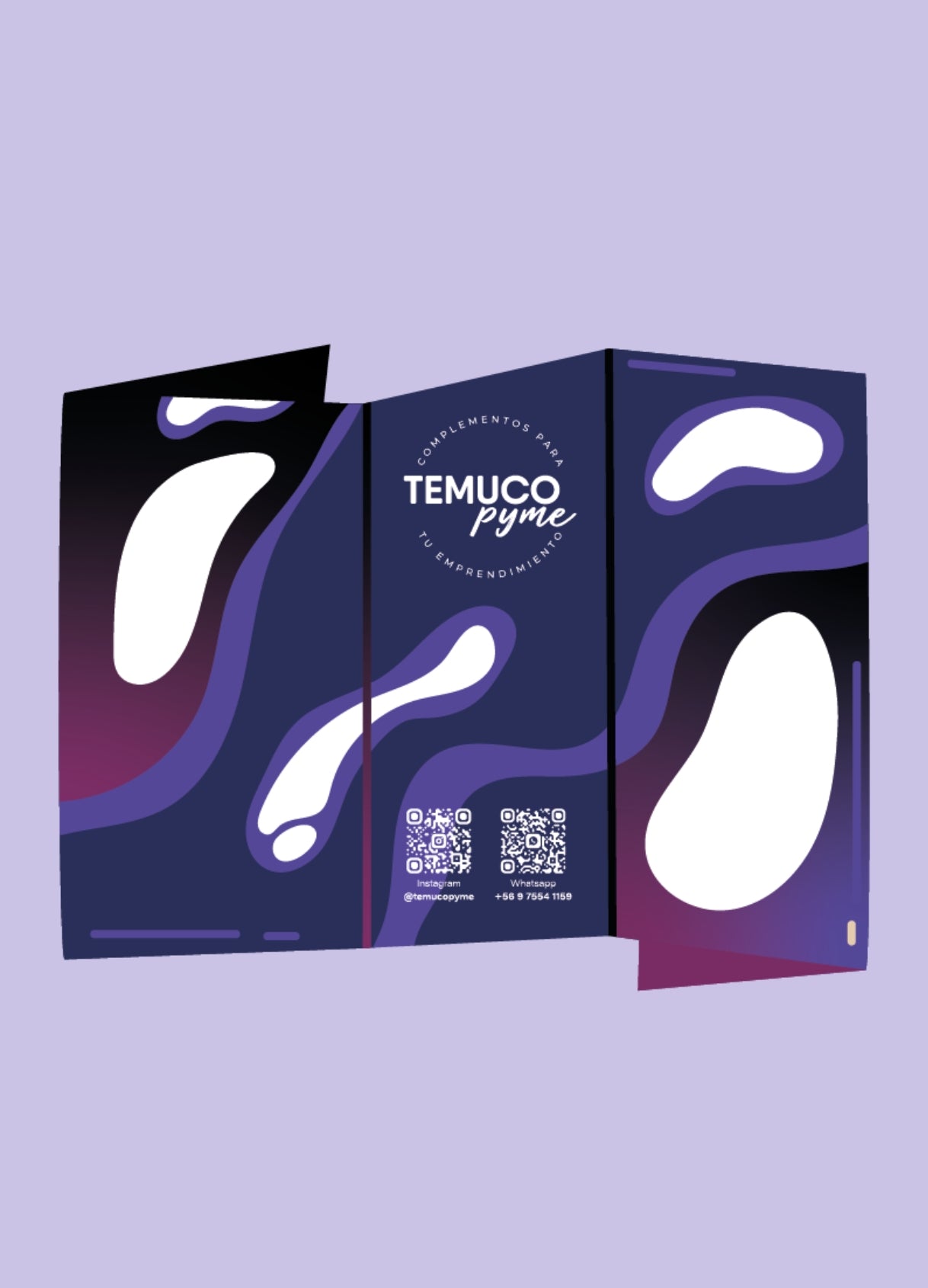 Trípticos / Dípticos